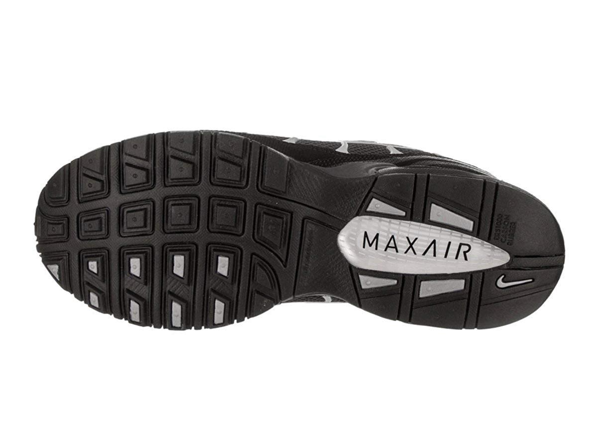 nike air max torch 4 anthracite