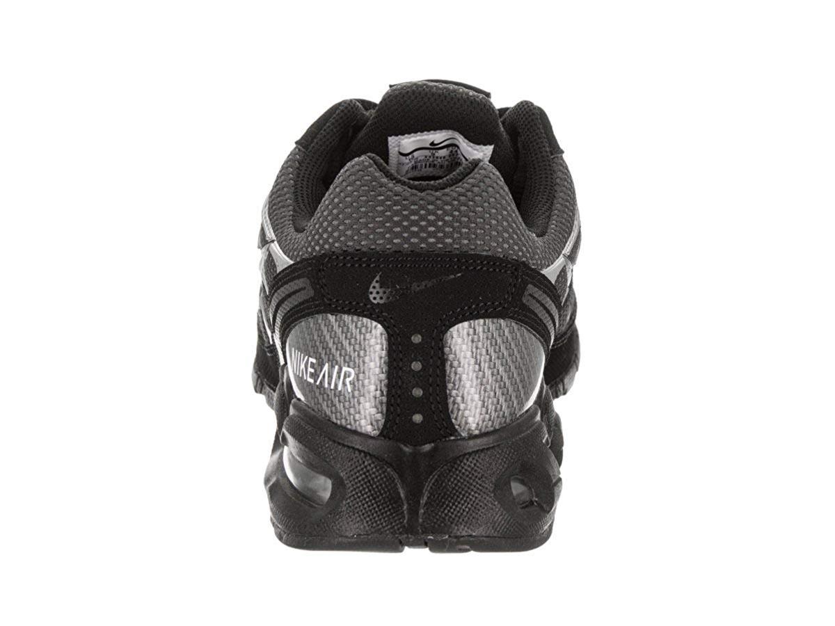 black nike air max torch 4