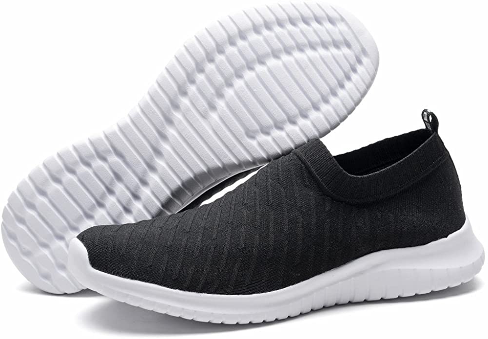 tiosebon womens trainers