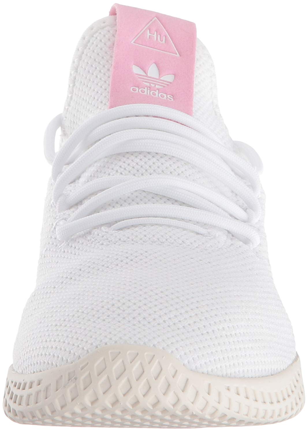 Adidas Mens DB2558 Fabric Closed Toe Slip On Shoes, White, Size 8.0 | eBay