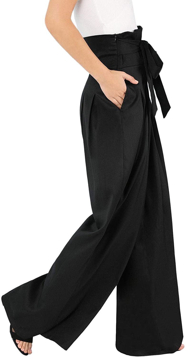 best wide leg lounge pants