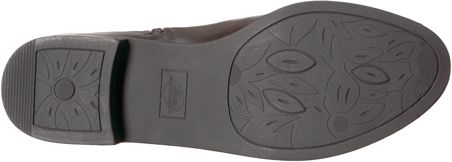 lifestride women's sikora riding boot