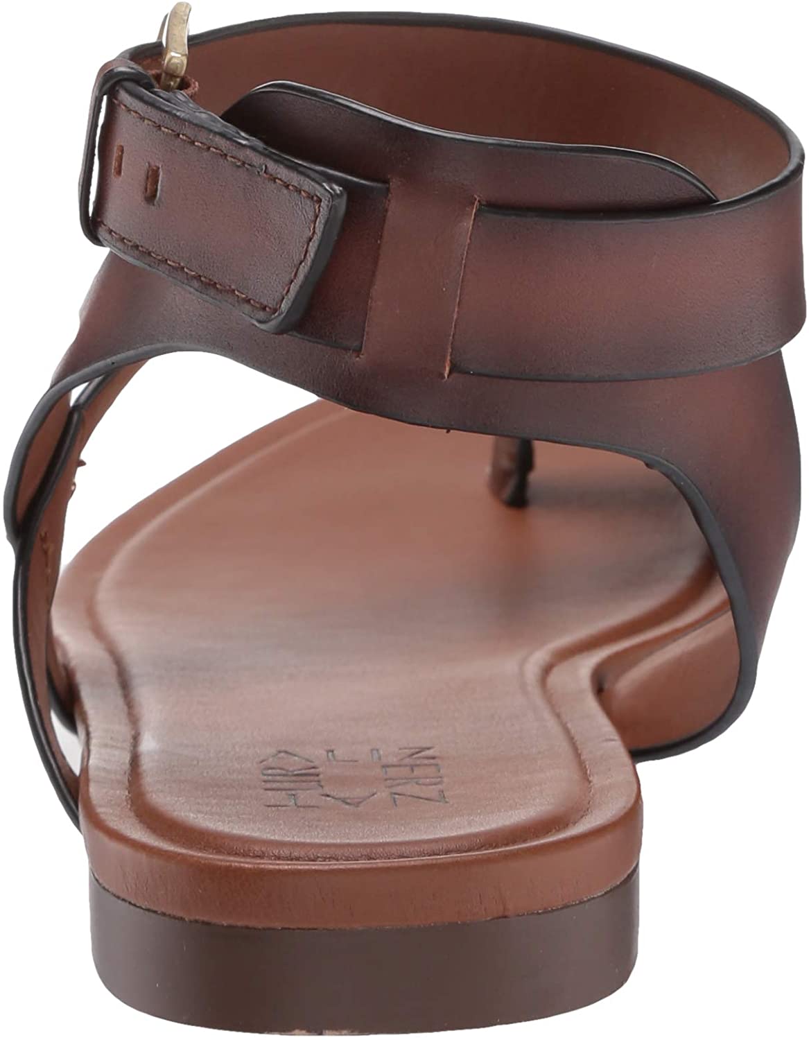 naturalizer tally ankle strap