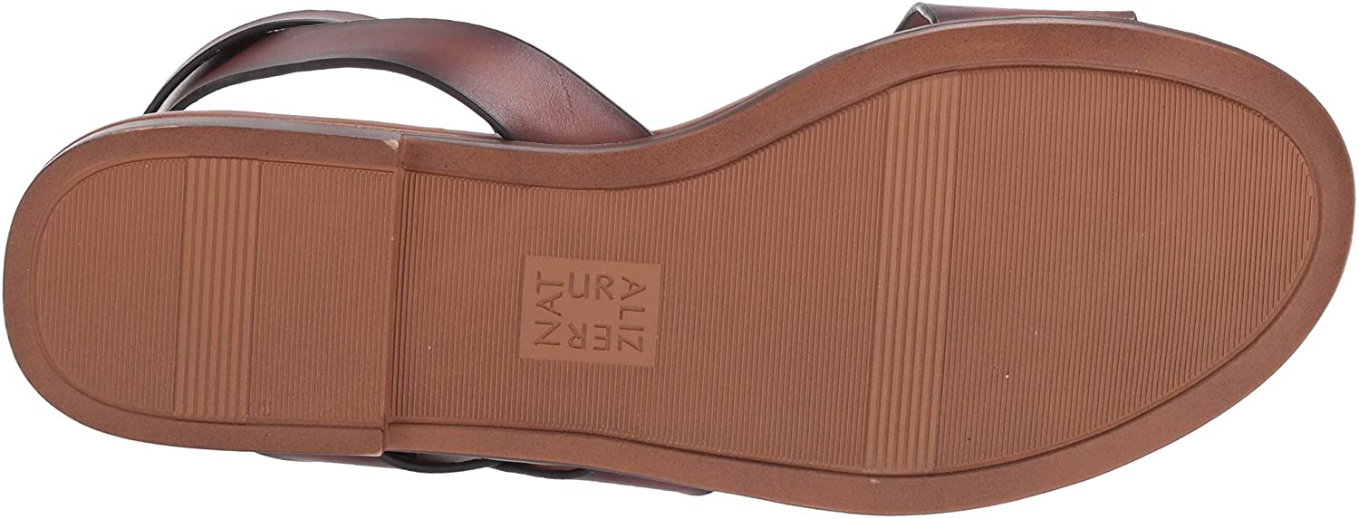 naturalizer tally ankle strap