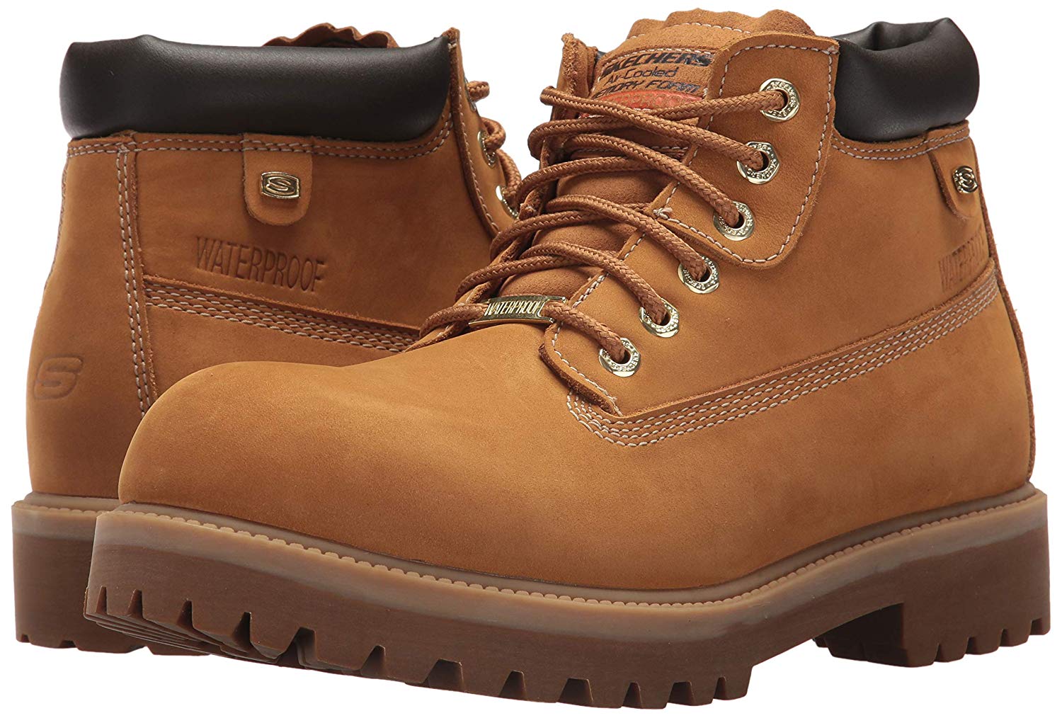 verdict boots