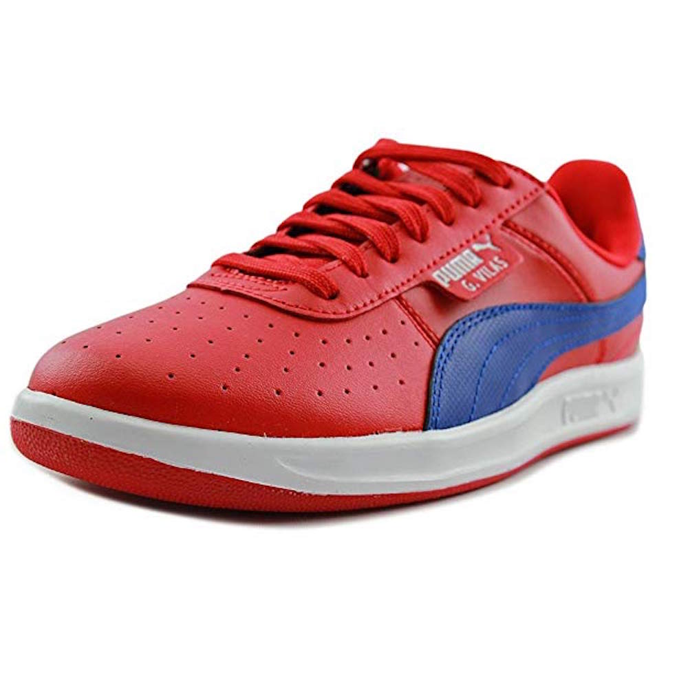 zapatos puma g vilas