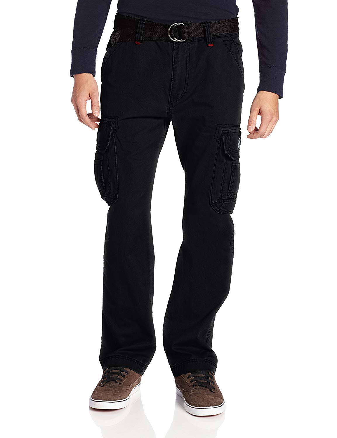 men's unionbay cargo survivor pants