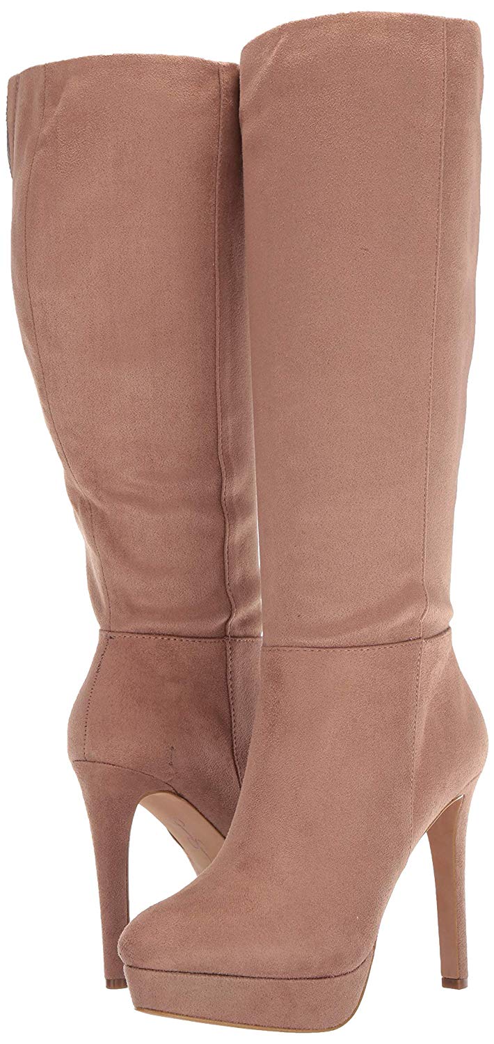 jessica simpson rollin boot