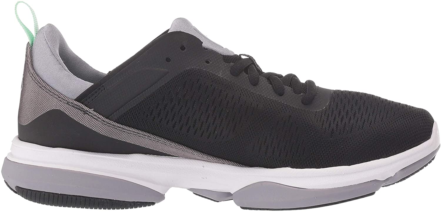 lace up women ryka shoes