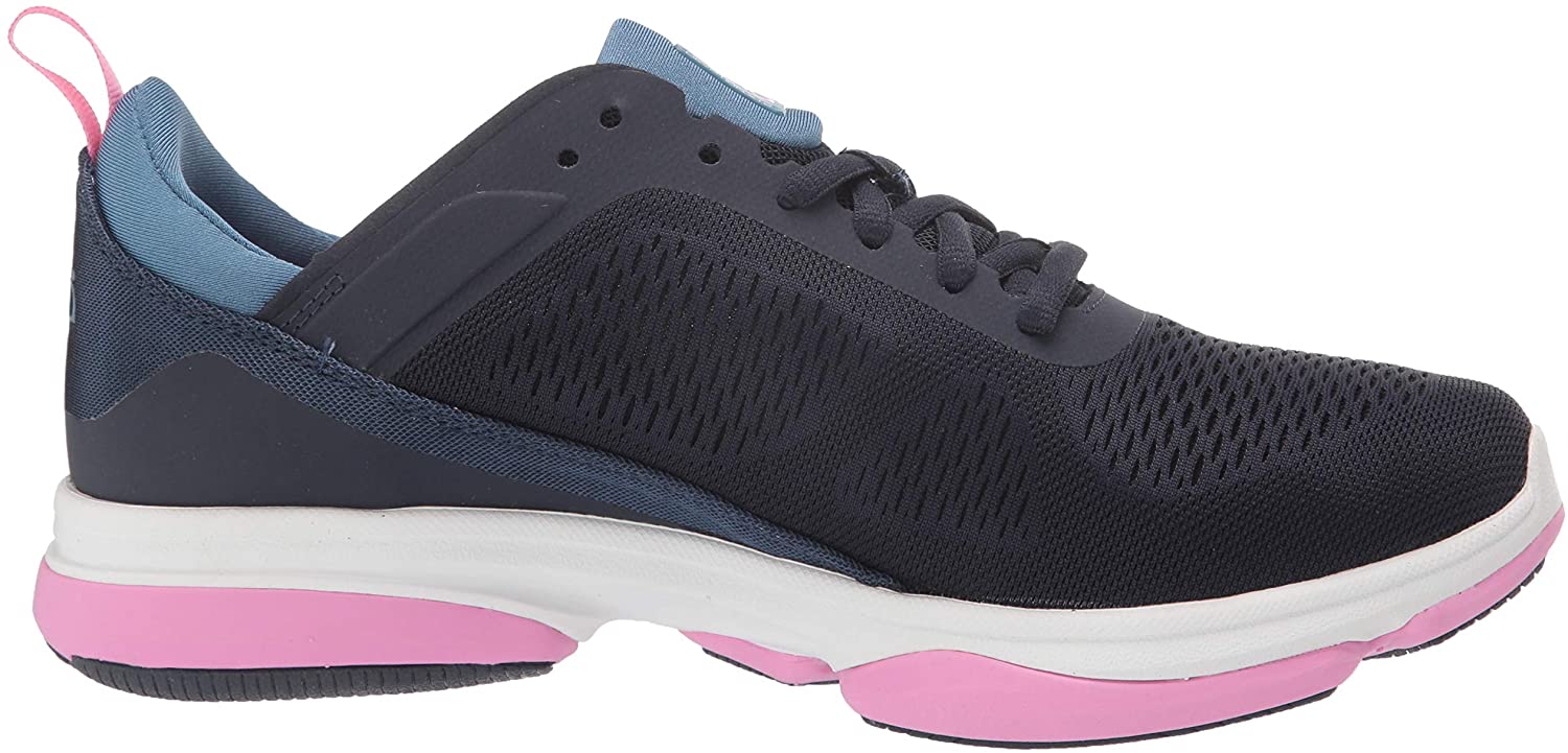 lace up women ryka shoes