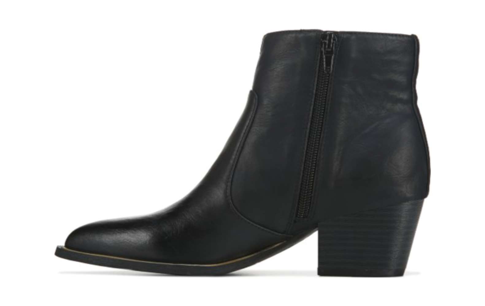 Guess Womens Indiee Closed Toe Ankle Chelsea Boots, Black LL, Size 7.0 ...