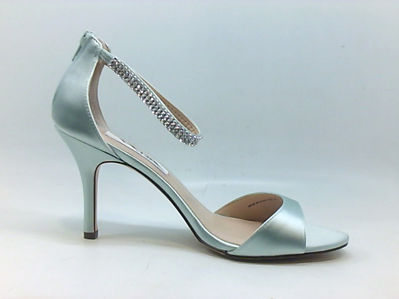 Nina Women�s Shoes Heels &amp; Pumps, Green, Size 9.0 eBay