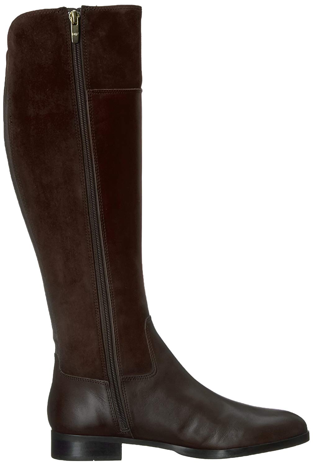 Marc Fisher para mujer damiy cerrado Toe botas Café, hasta la rodilla de moda, Café, botas Tamaño 9.0 MZ 870165 Marc Fisher para mujer damiy cerrado Toe botas Café, hasta la rodilla de moda, Café, botas Tamaño 9.0 MZ 870165
