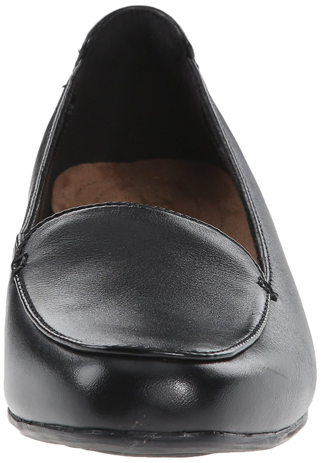 luca tassel loafer