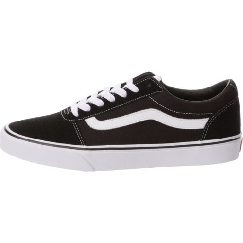 vans ward low top skate shoe vans ward low top skate shoe