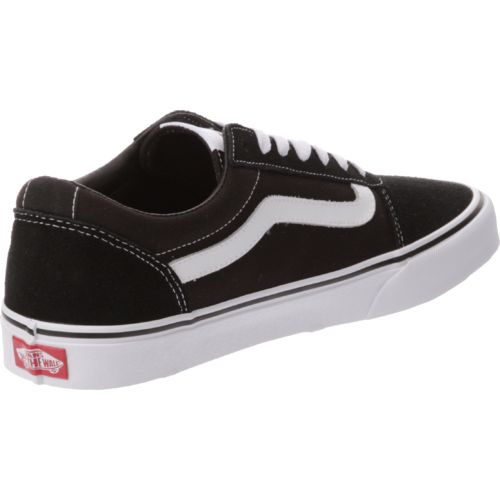 vans ward low top skate shoe vans ward low top skate shoe