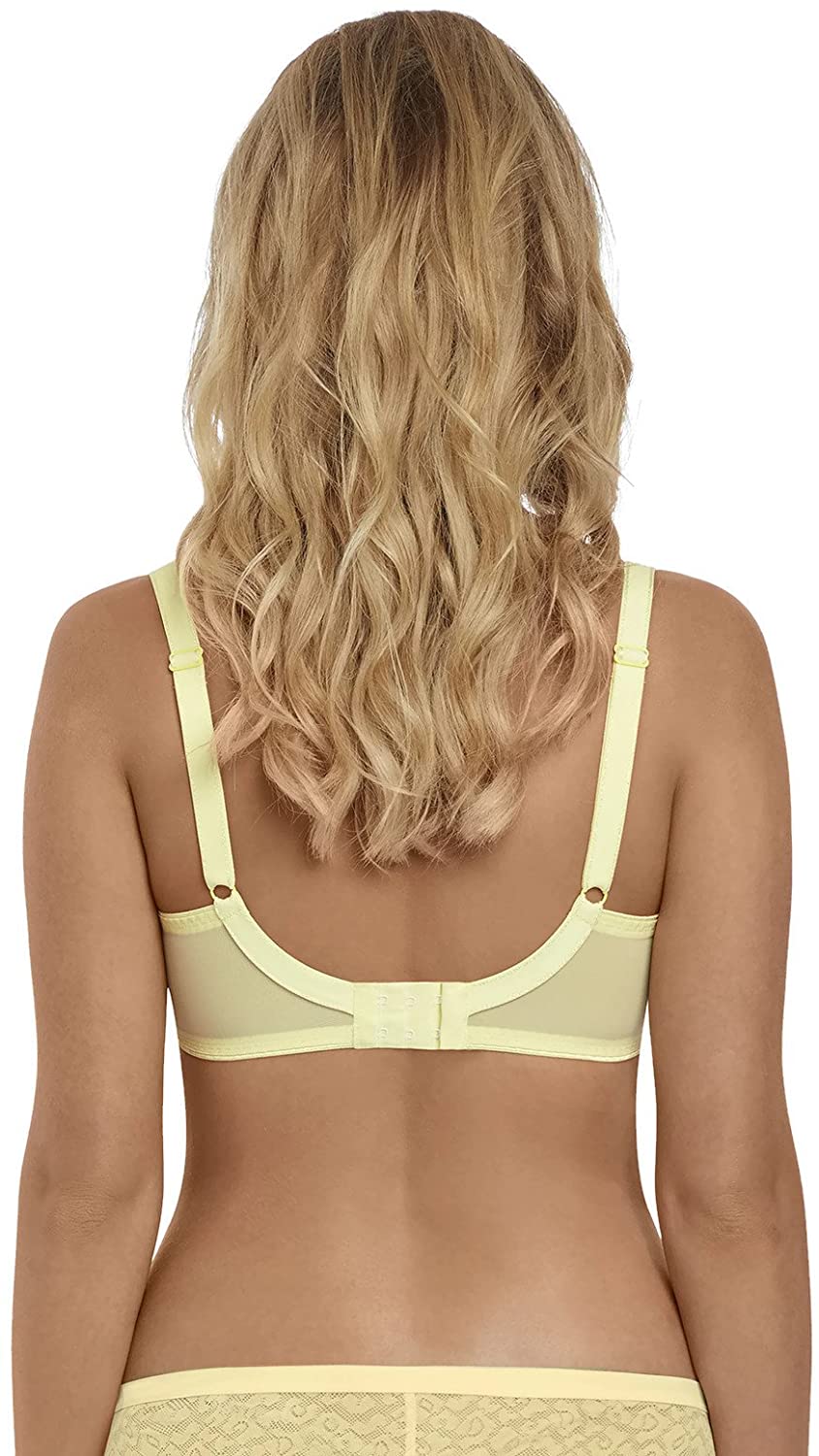 Freya Women's Fancies Underwire Balcony K Cup Bra Underwear,, Black, Size 32HH e | eBay