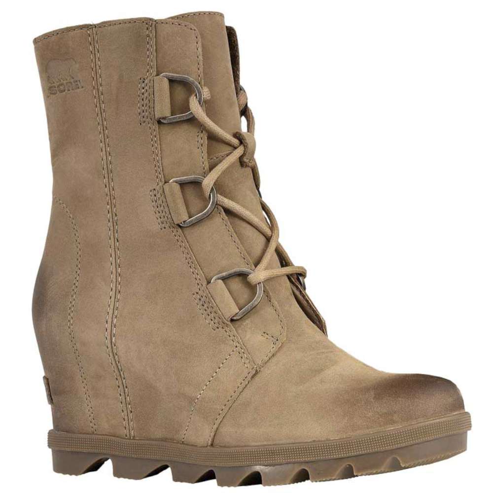 sorel boots for wide calf