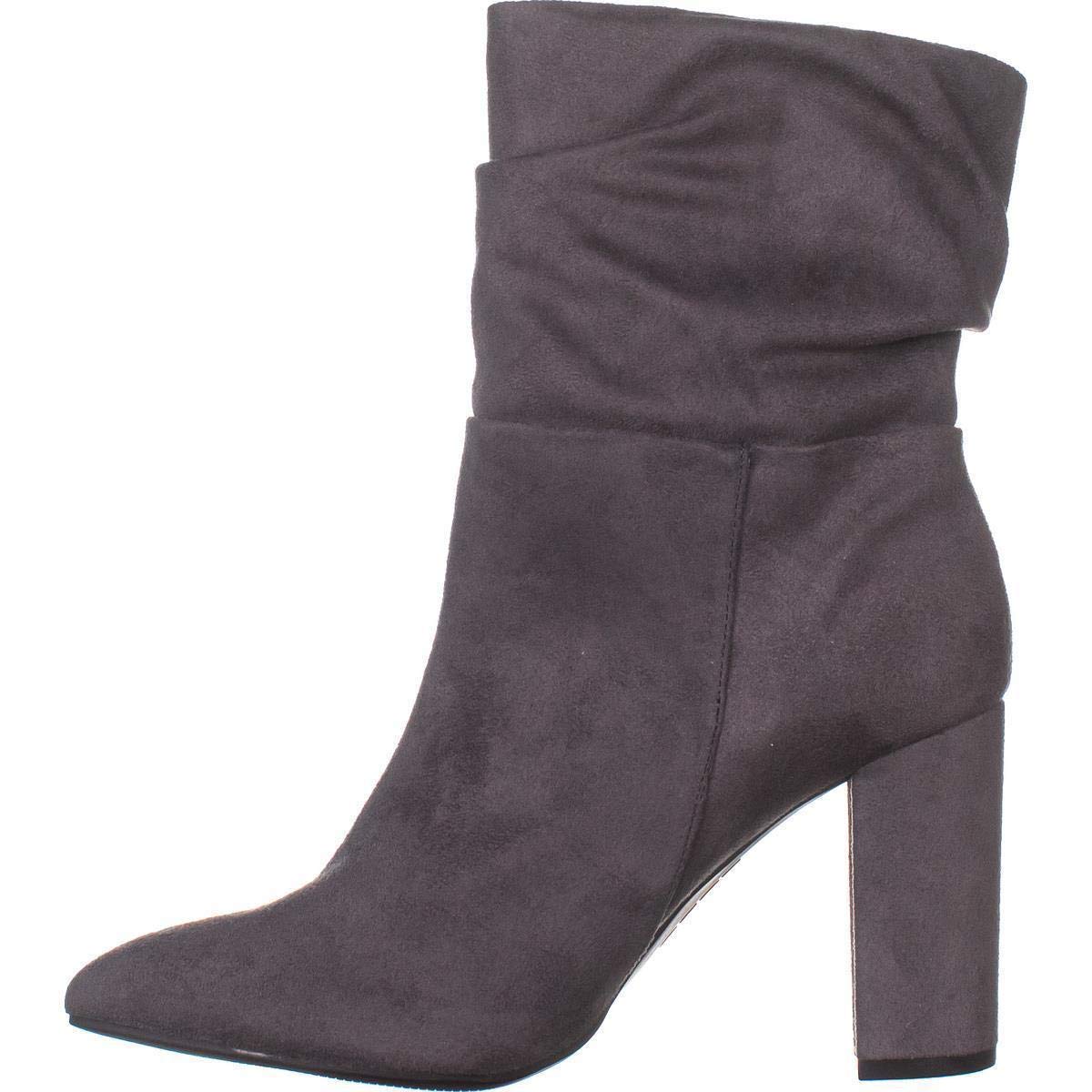 bebe savita slouch bootie