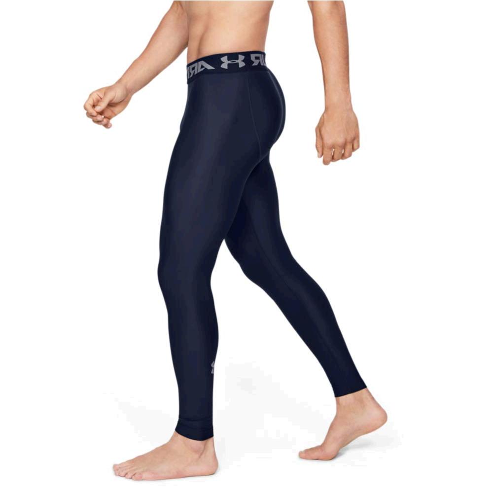 navy blue under armour leggings