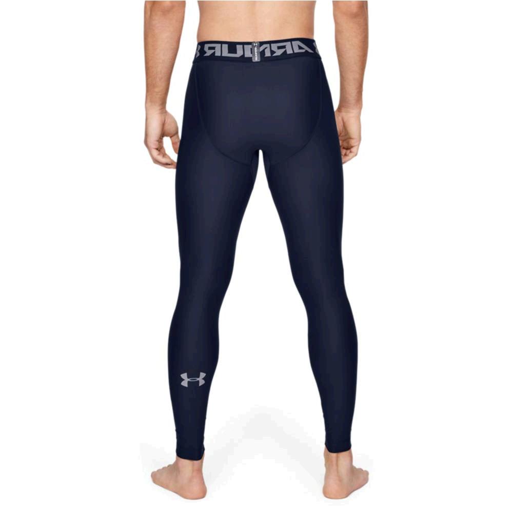 mens under armour heatgear leggings