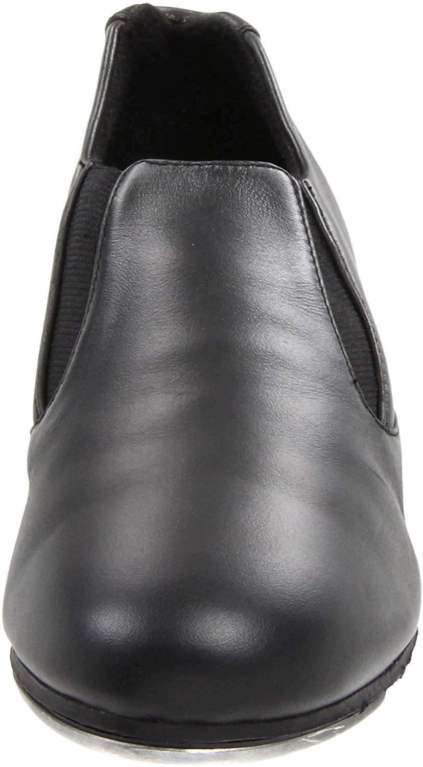 slip on tap shoes over sneakers