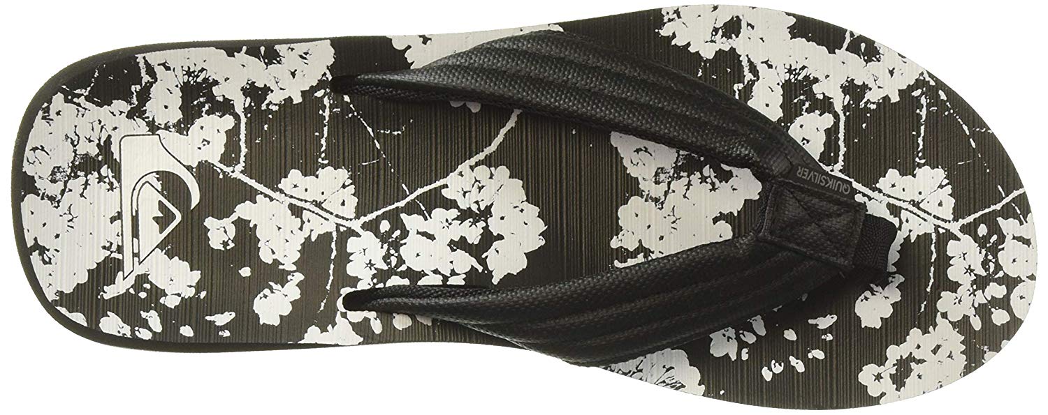 quiksilver men's carver