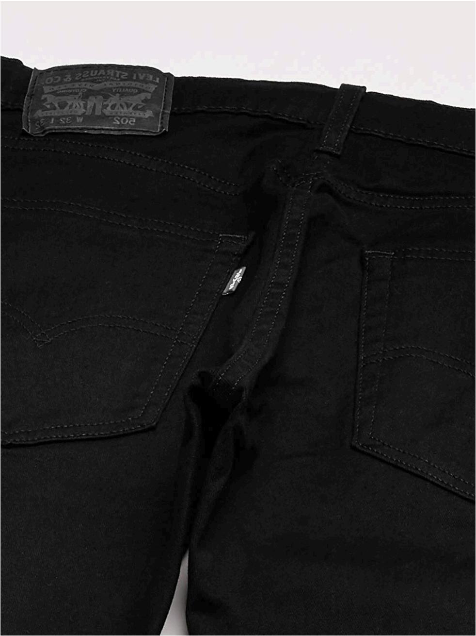 Levi's Men's 502 Regular Taper Fit Jean, Native, Native Cali, Size 32W ...