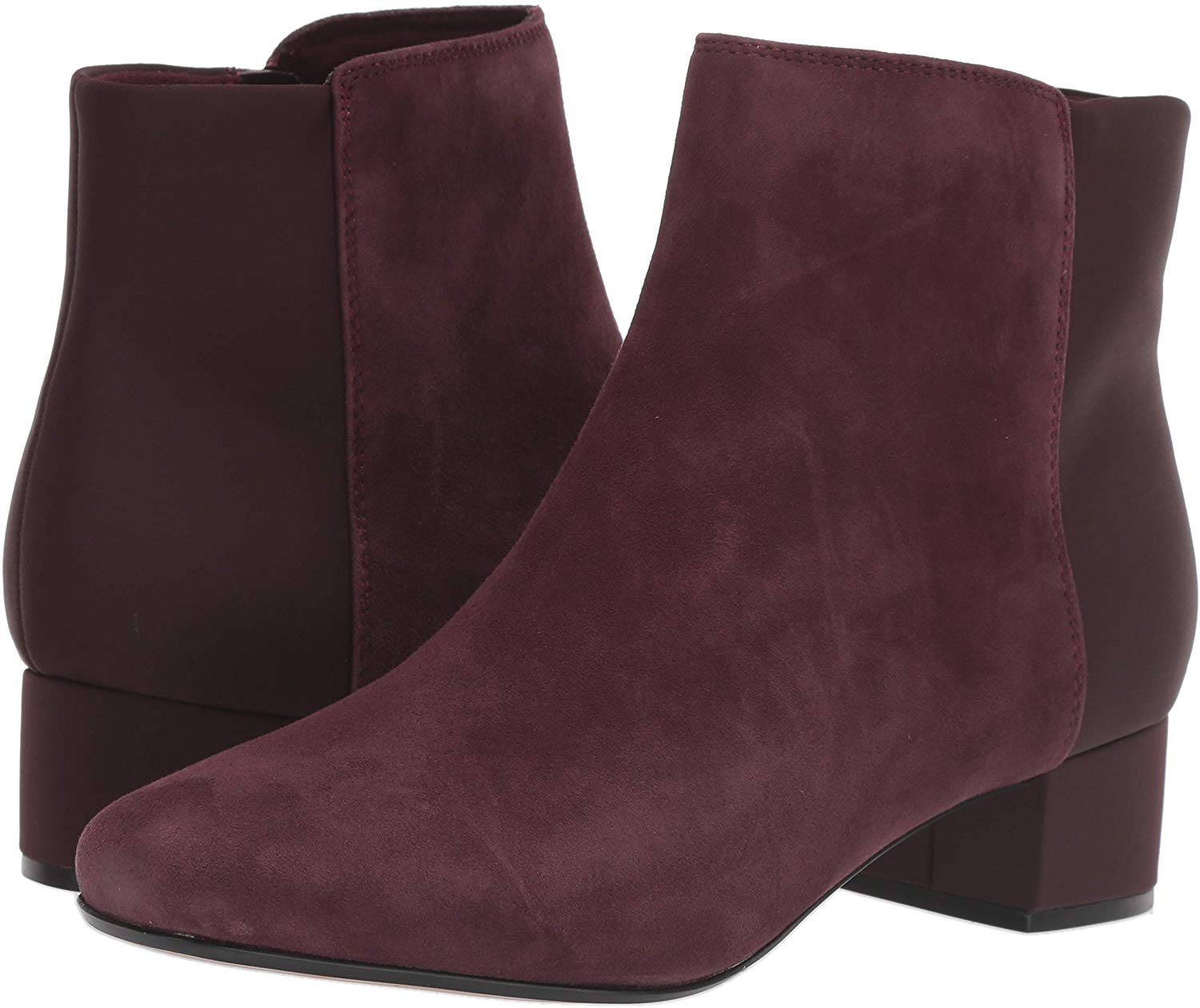 clarks chartli bootie