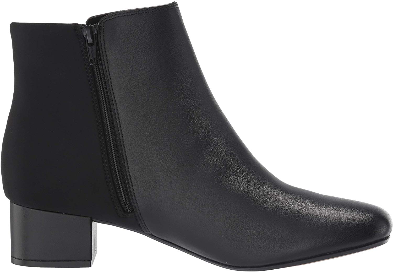 chartli valley leather booties