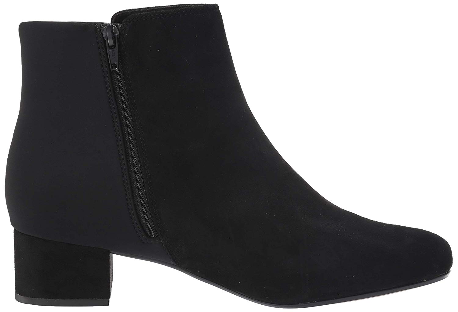 chartli valley leather booties