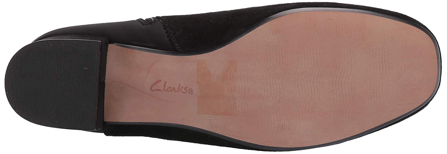 chartli valley leather booties