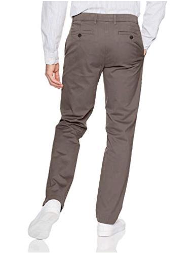 mens grey chino pants