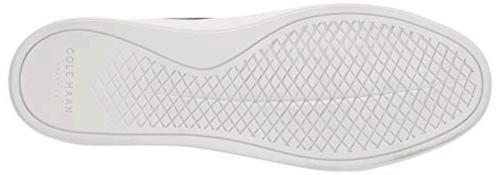 cole haan grand crosscourt scallop