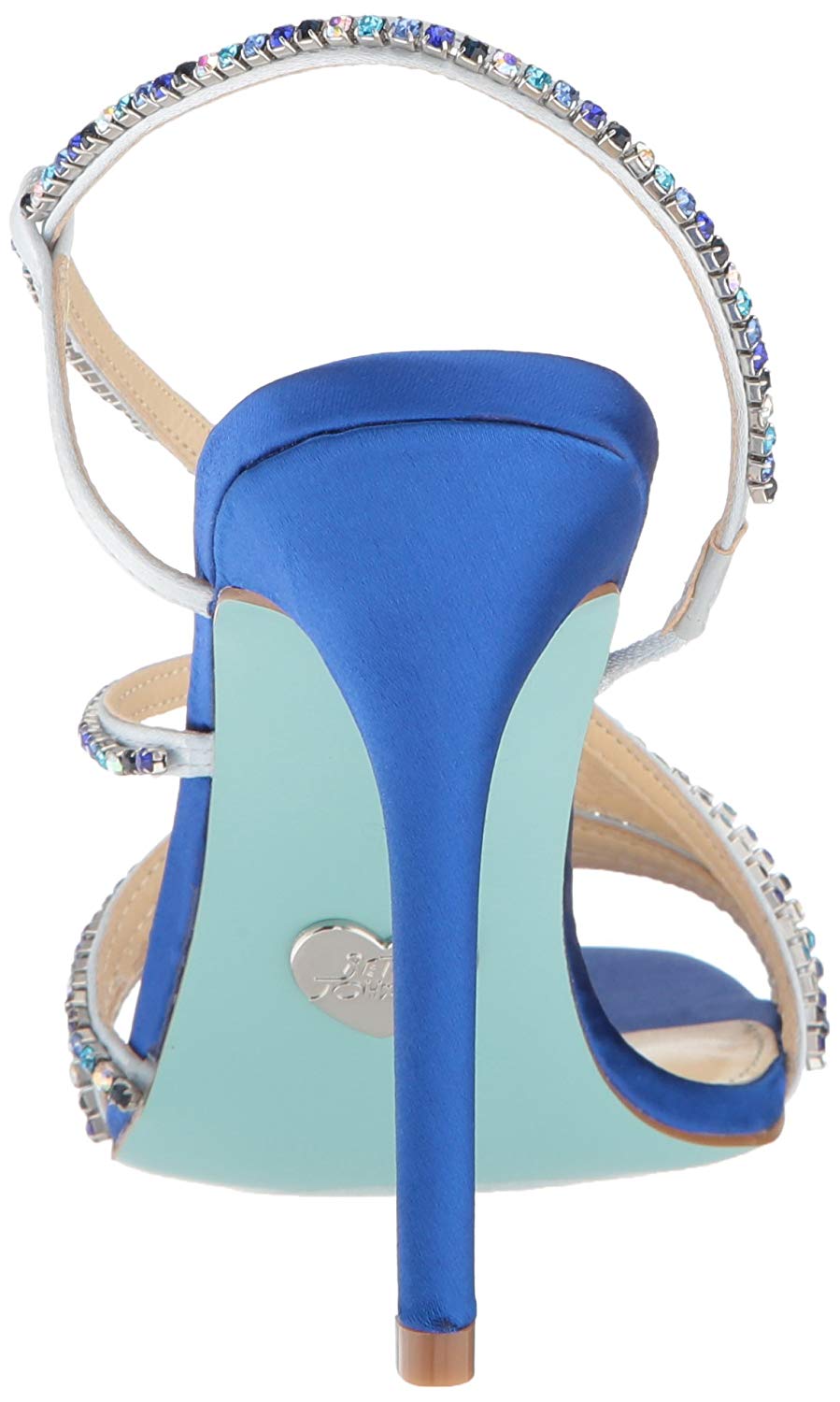 betsey johnson sb mel
