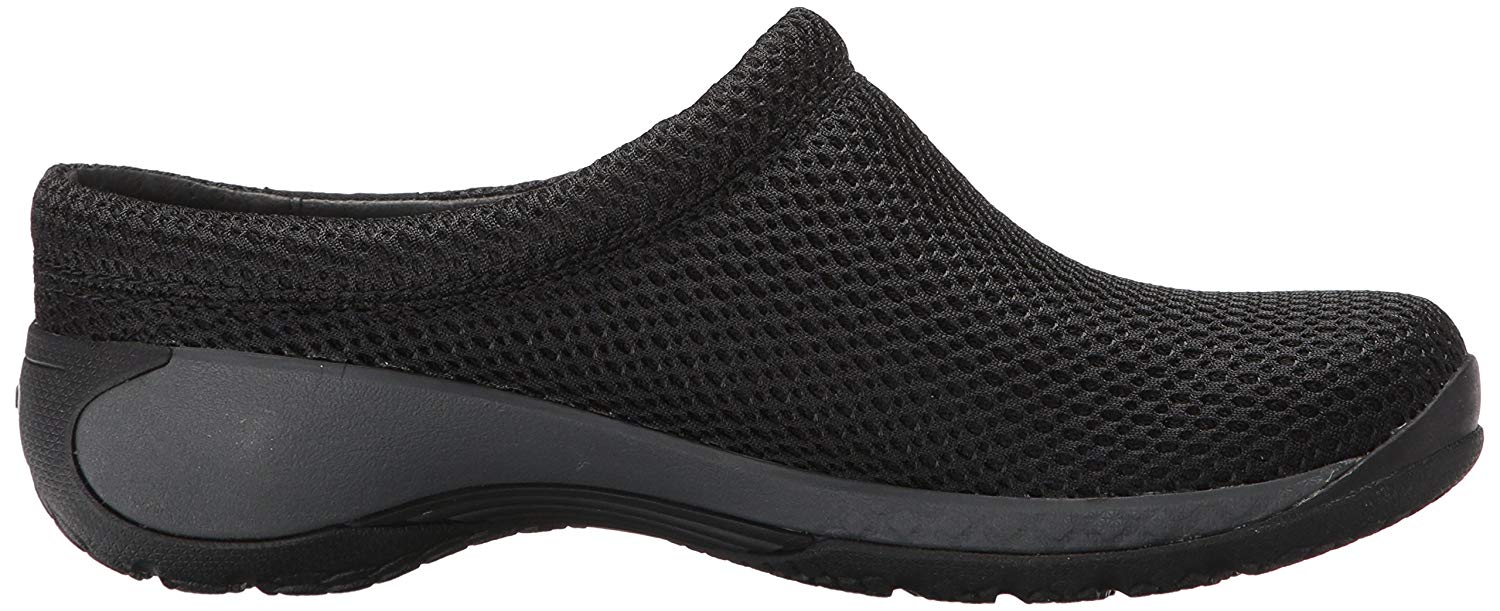 Merrell Womens encore Closed Toe Casual Slide Sandals, Black, Size 7.5 ...