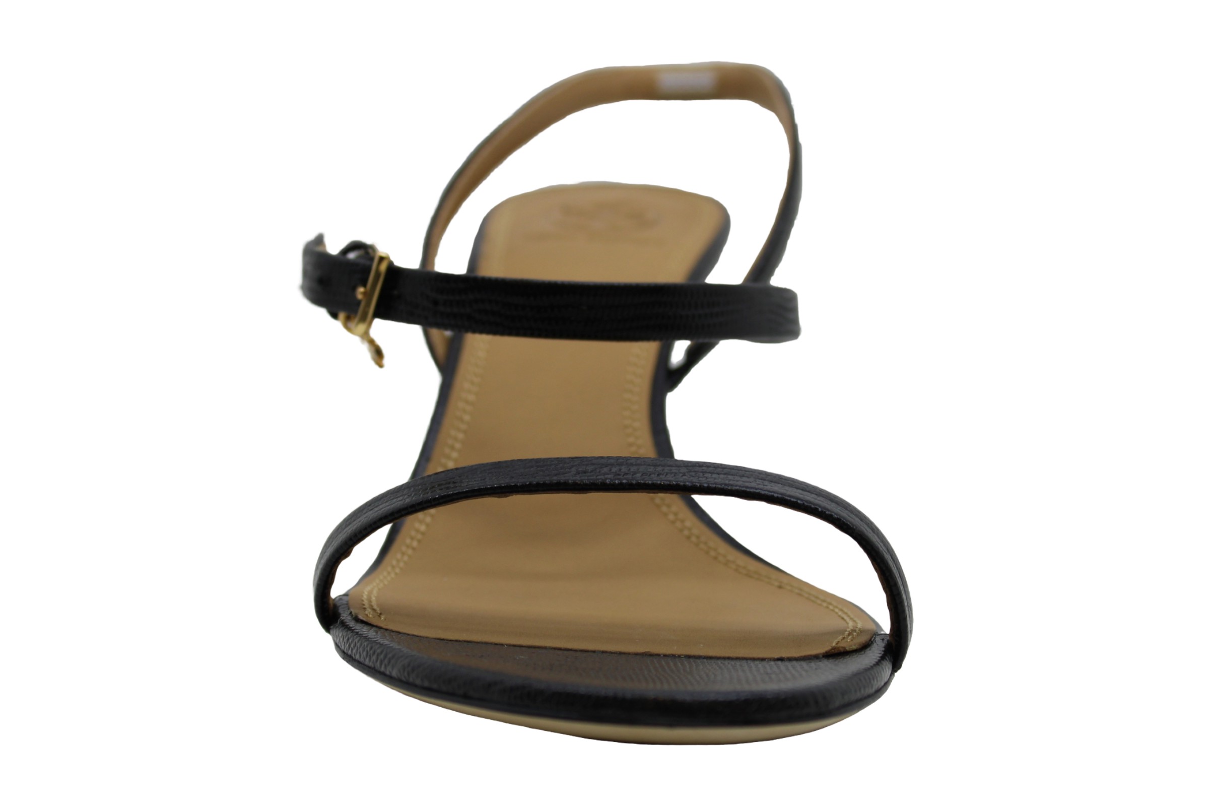tory burch mule sandals