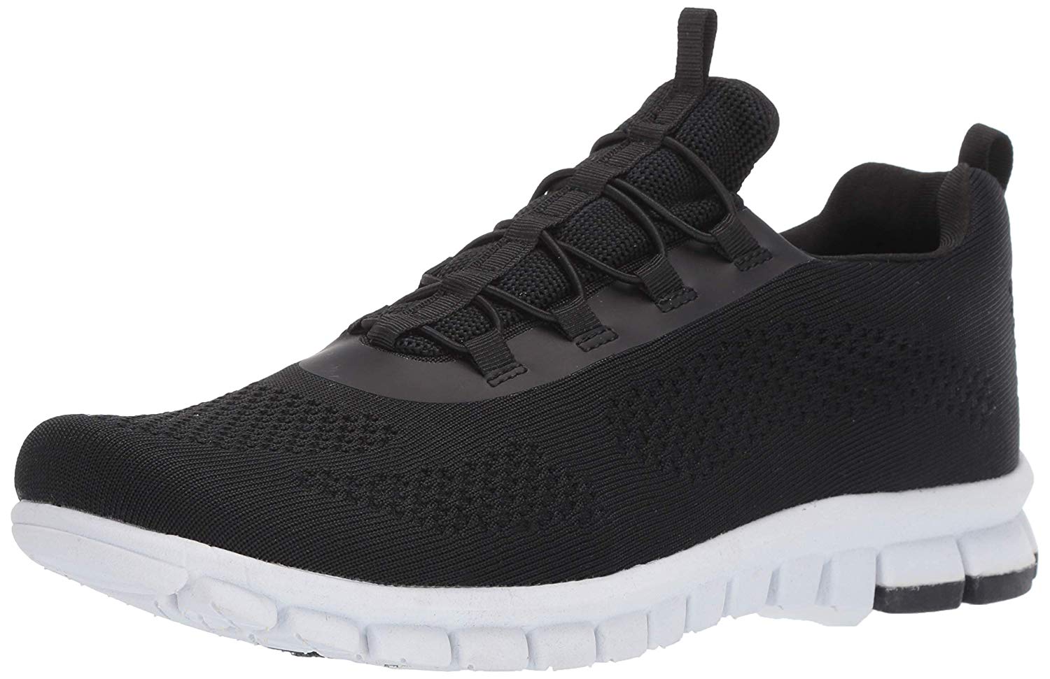 flexible sole running shoes
