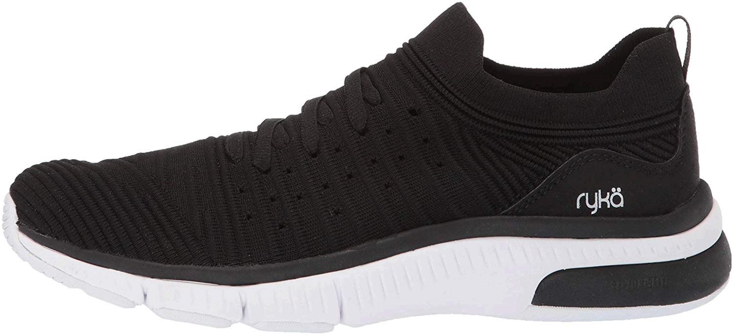 ryka women's sandra walking shoe