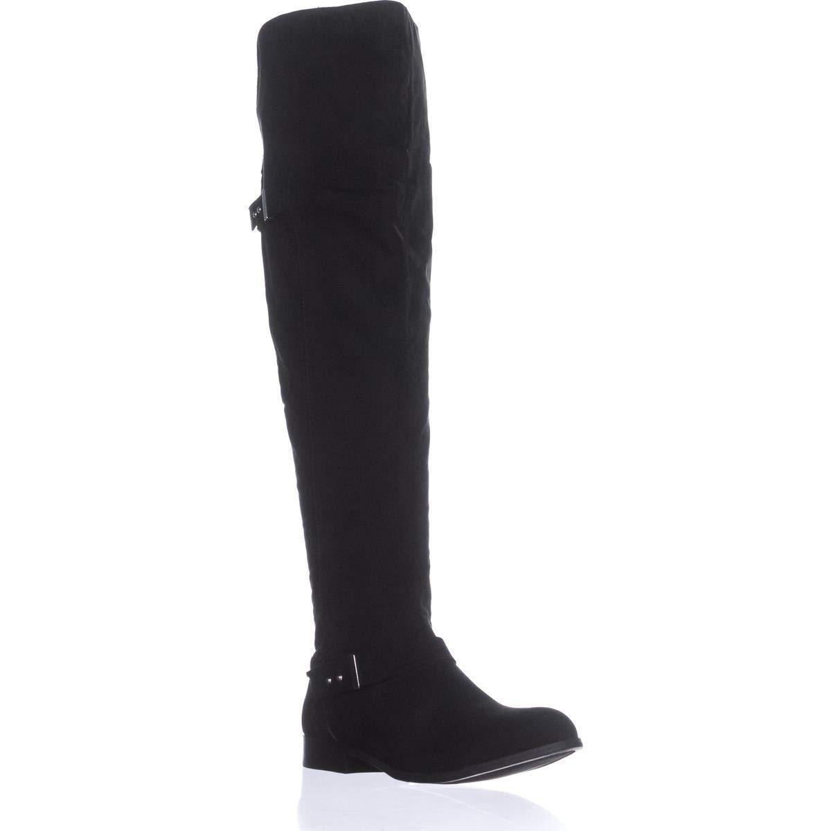 daphne knee high boots