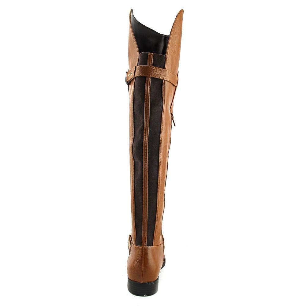 daphne knee high boots