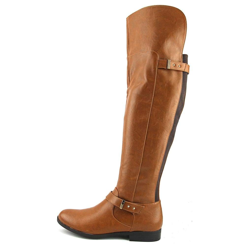 daphne knee high boots