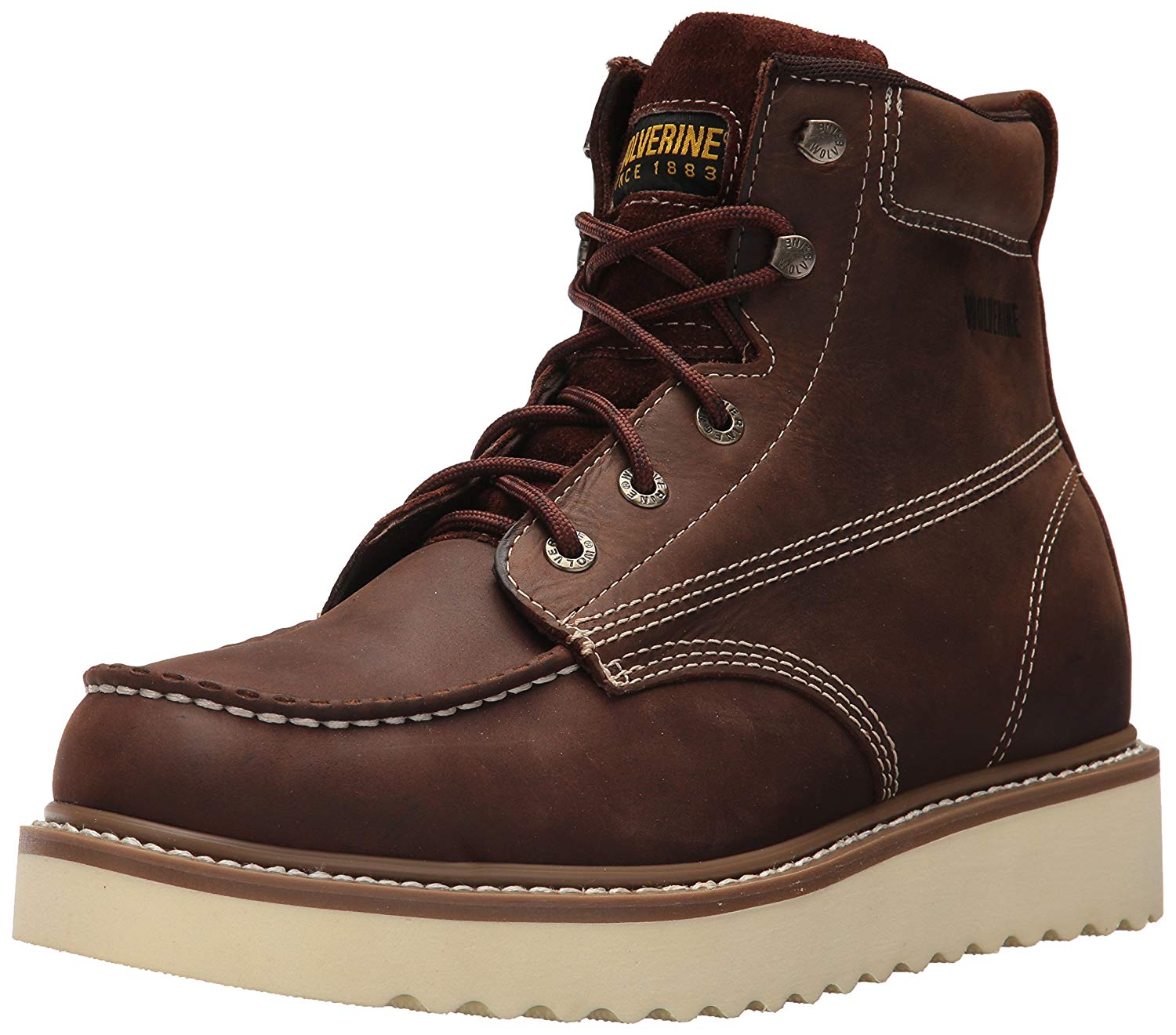 wolverine shoes