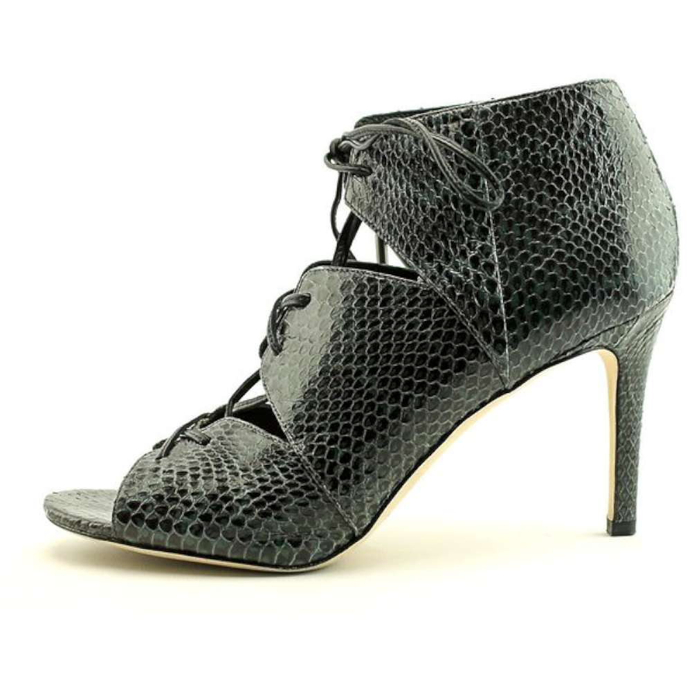 Via Spiga Womens vibe2 Open Toe Platform Pumps s Green Size 7.5 Via Spiga Womens vibe2 Open Toe Platform Pumps s Green Size 7.5