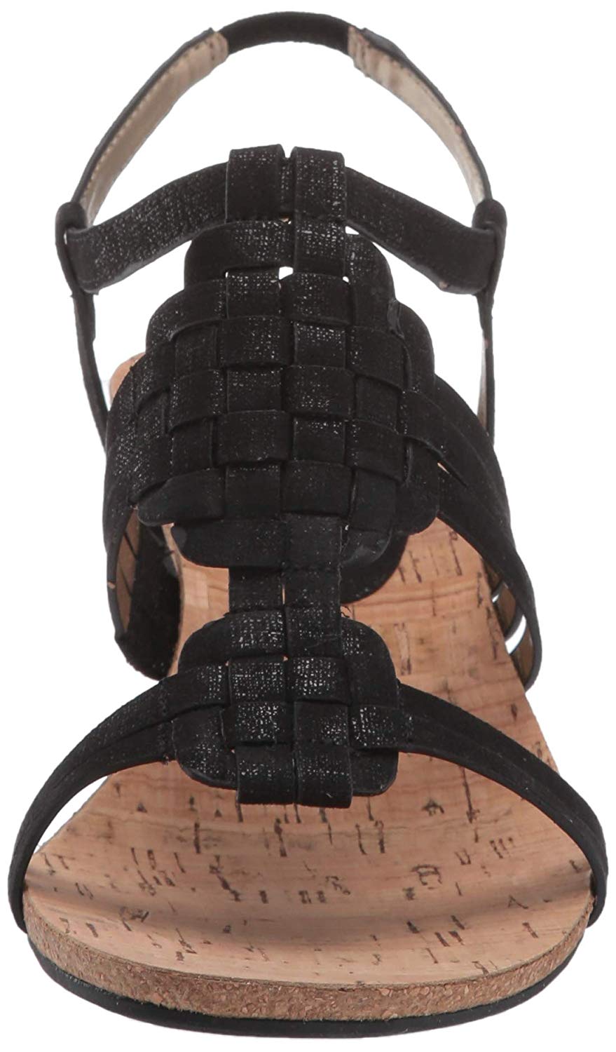 tilly studded buckle sandals