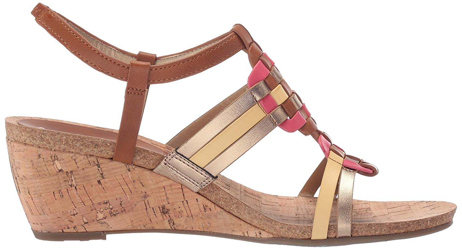 tilly studded buckle sandals