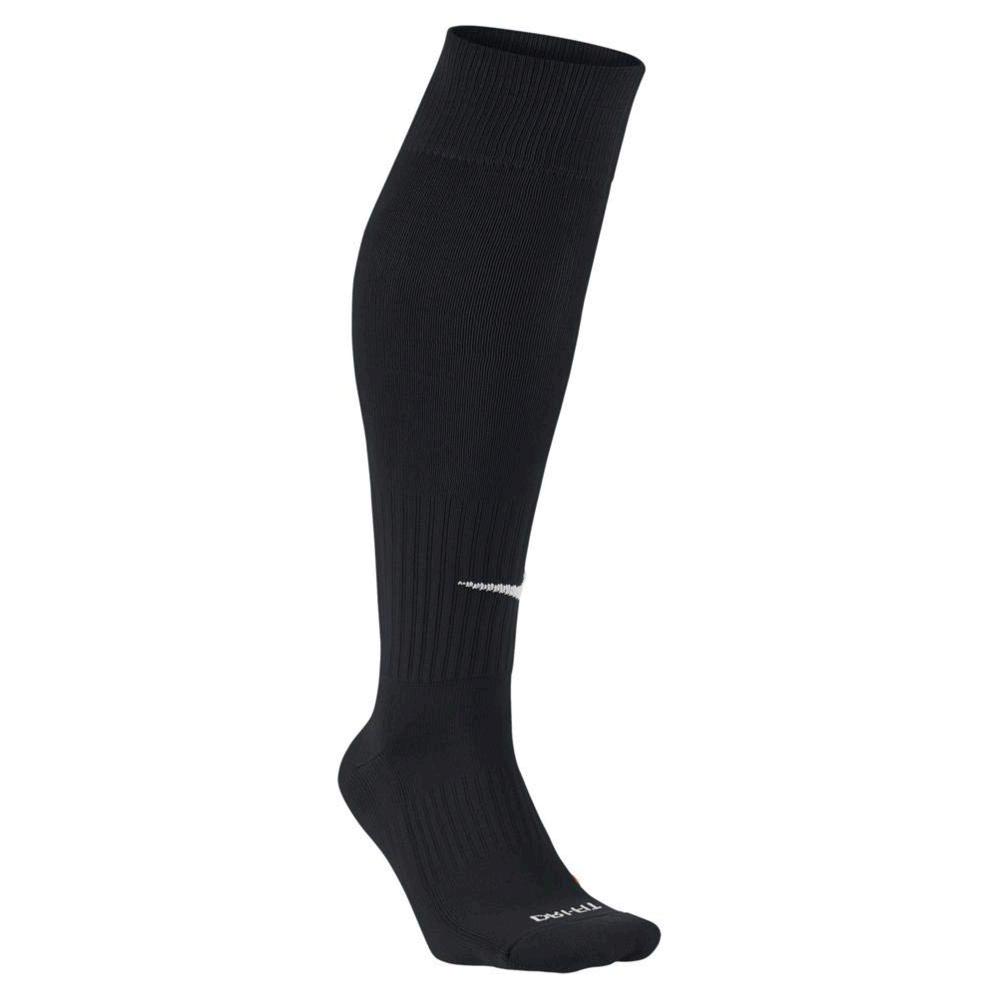 Nike Academy Over-The-Calf Soccer Socks, Unisex, Black/White, Size Small 8m0k | eBay