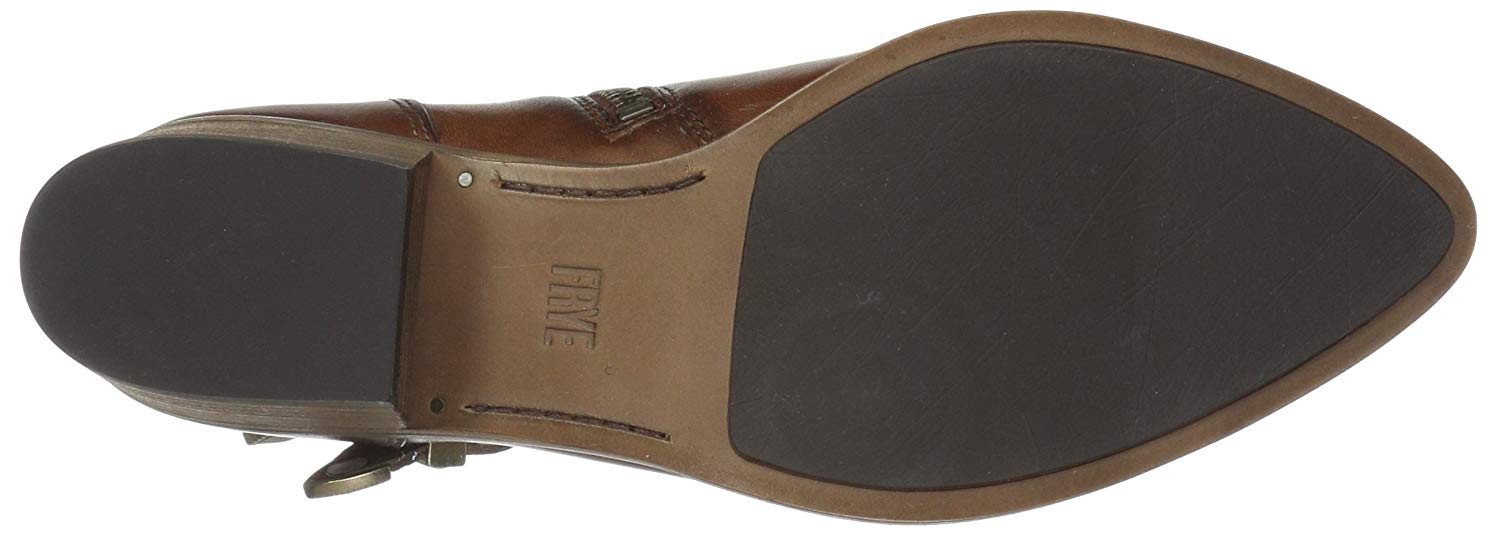 frye faye shootie