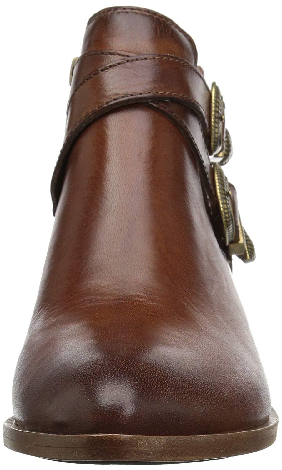 frye western shootie