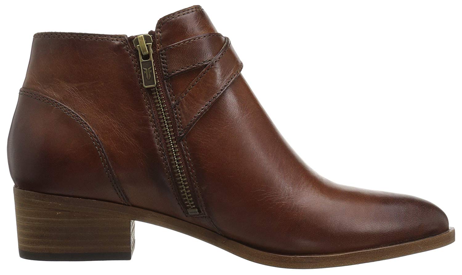 frye faye shootie